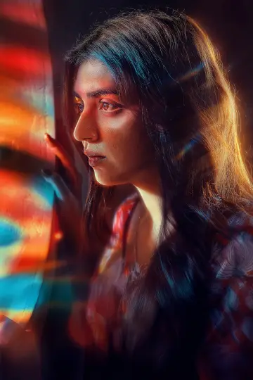 Poster to the movie "Sookshmadarshini" #915903