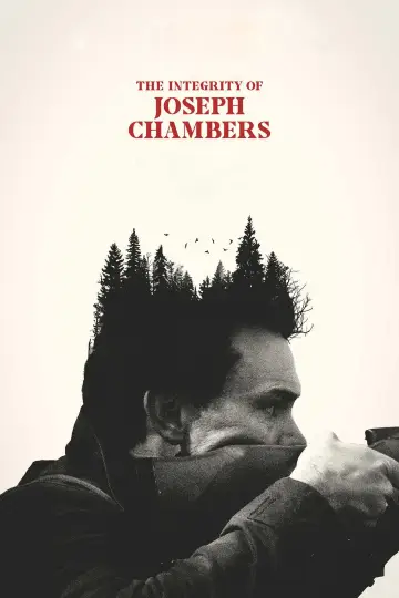 Poster to the movie "The Integrity of Joseph Chambers" #1045088