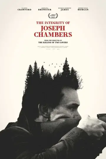 Poster to the movie "The Integrity of Joseph Chambers" #1045091
