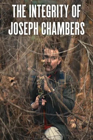 Poster to the movie "The Integrity of Joseph Chambers" #1045092