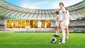 Backdrop to the movie "Copa 71" #1015045
