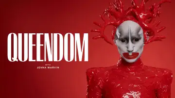 Backdrop to the movie "Queendom" #1114473