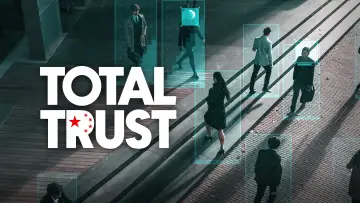 Backdrop to the movie "Total Trust" #1112426