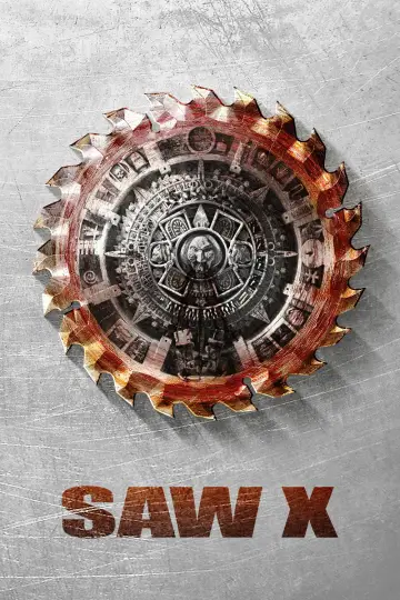Saw X