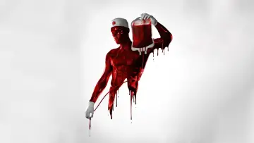 Backdrop to the movie "Saw X" #674967