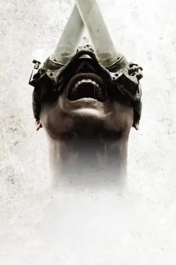 Poster to the movie "Saw X" #675028