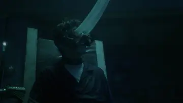 Backdrop to the movie "Saw X" #841078