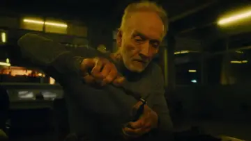 Backdrop to the movie "Saw X" #841088