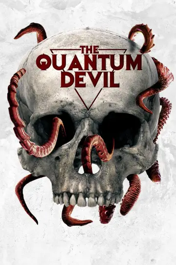 Poster to the movie "The Quantum Devil" #1107306