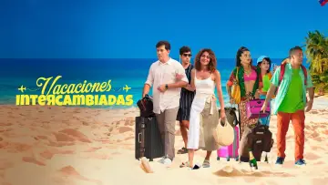 Backdrop to the movie "Férias Trocadas" #1016252