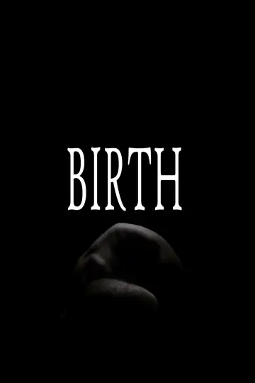 Birth Poster