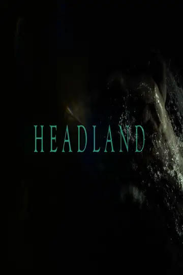 Headland Poster
