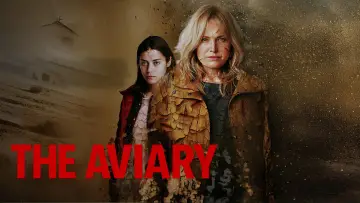 Backdrop to the movie "The Aviary" #1637371