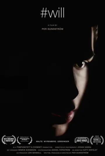 Poster to the movie "#will" #721053