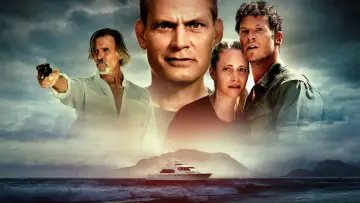Backdrop to the movie "Assailant" #745311