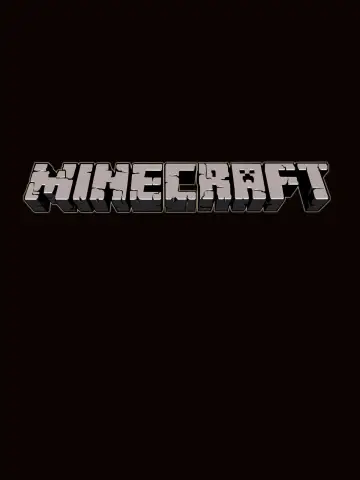 Poster to the movie "A Minecraft Movie" #376634