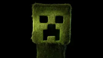 Backdrop to the movie "A Minecraft Movie" #530311