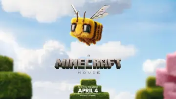 Backdrop to the movie "A Minecraft Movie" #530314