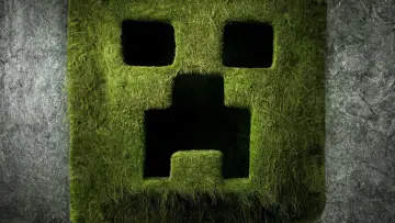Backdrop to the movie "A Minecraft Movie" #530341