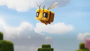 Backdrop to the movie "A Minecraft Movie" #530375