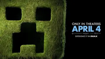 Backdrop to the movie "A Minecraft Movie" #530405