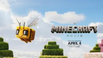 Backdrop to the movie "A Minecraft Movie" #530407