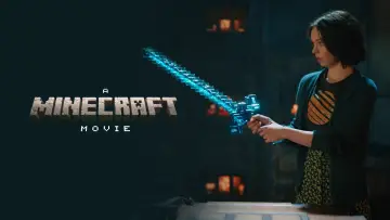 Backdrop to the movie "A Minecraft Movie" #530421