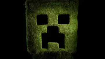 Backdrop to the movie "A Minecraft Movie" #530437