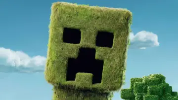 Backdrop to the movie "A Minecraft Movie" #530445