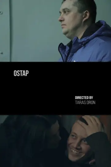 Poster to the movie "Ostap" #1200926
