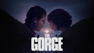 Backdrop to the movie "The Gorge" #549722