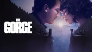 Backdrop to the movie "The Gorge" #549777