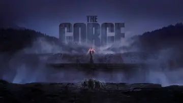 Backdrop to the movie "The Gorge" #549809