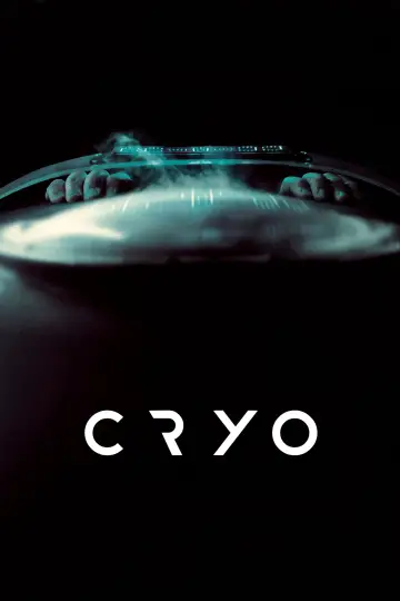 Poster to the movie "Cryo" #1031652