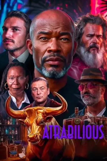 Atrabilious