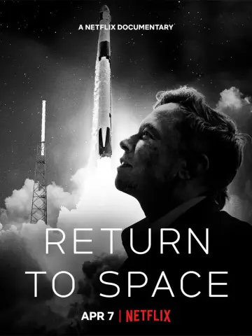 Return to Space