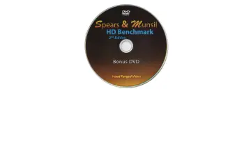 Backdrop to the movie "Spears & Munsil HD Benchmark 2nd Edition Bonus DVD" #1151962