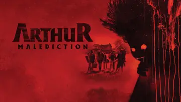 Backdrop to the movie "Arthur: Malediction" #1093753