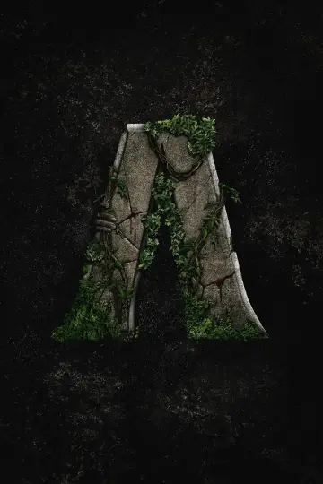 Poster to the movie "Arthur: Malediction" #1093760