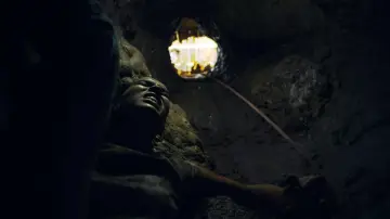 Backdrop to the movie "Arthur: Malediction" #451621