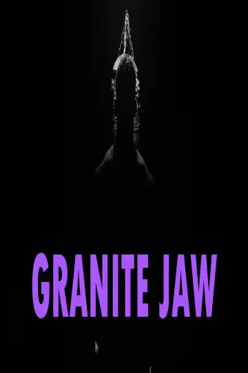Granite Jaw Poster
