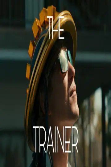 Poster to the movie "The Trainer" #983125