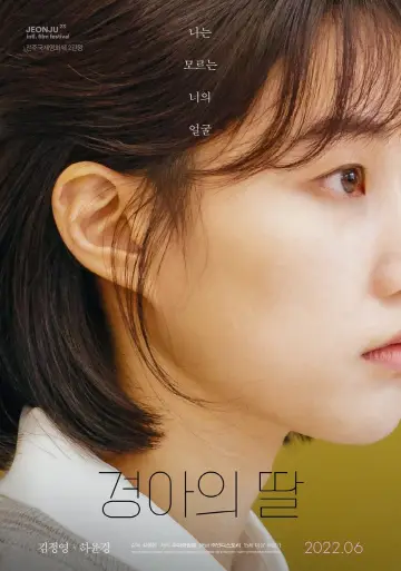 Poster to the movie "Gyeong-ah