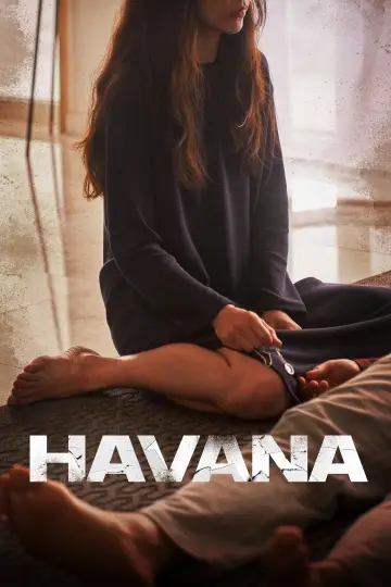 Poster to the movie "Havana" #1454696