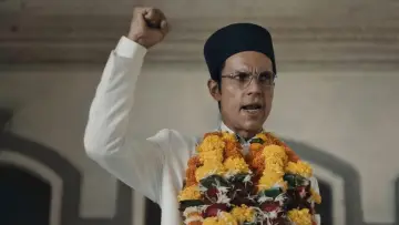 Backdrop to the movie "Swatantrya Veer Savarkar" #1003377