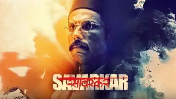 Backdrop to the movie "Swatantrya Veer Savarkar" #430002