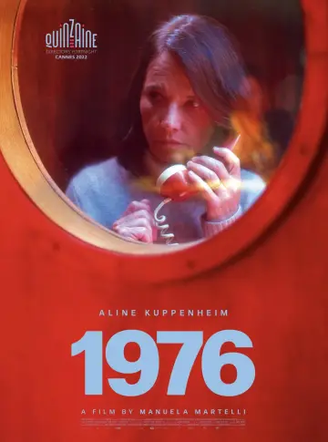 Poster to the movie "Chile 