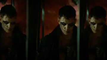 Backdrop to the movie "The Crow" #1643466