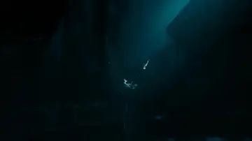 Backdrop to the movie "The Crow" #1643475