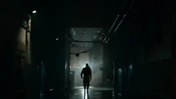 Backdrop to the movie "The Crow" #1643476
